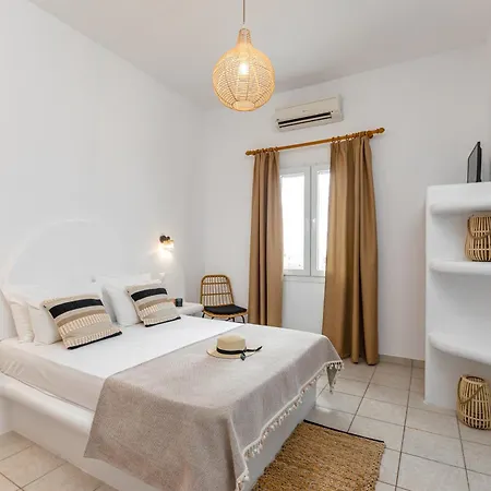 Anastasia Aegean View