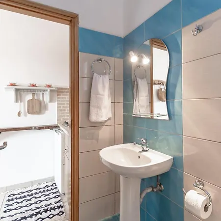 Anastasia Aegean View