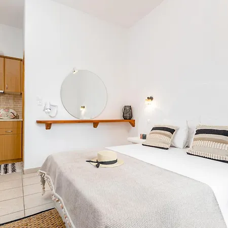 Anastasia Aegean View