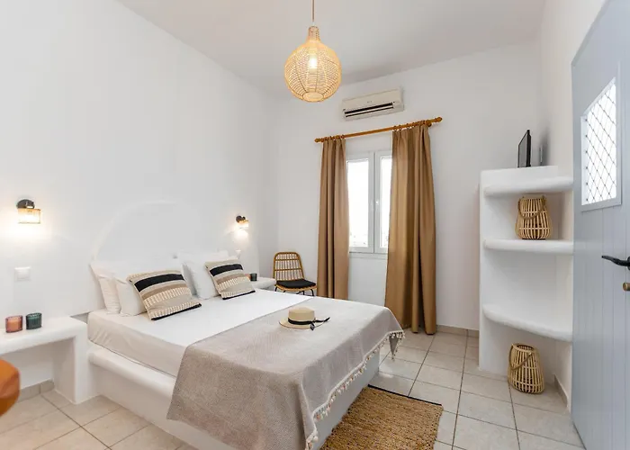 Anastasia Aegean View