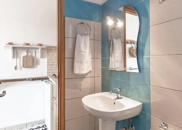 Anastasia Aegean View