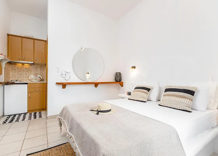 Anastasia Aegean View