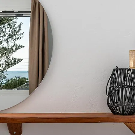 公寓式酒店 Anastasia Aegean View 阿吉奥斯普罗科皮奥斯