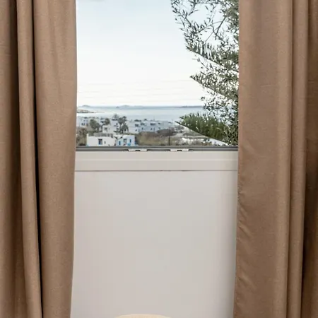Anastasia Aegean View * Agios Prokopios (Naxos)